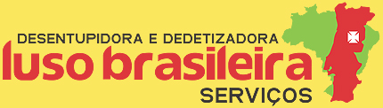 Desentupidora e Dedetizadora Luso Brasileira - Belo Horizonte MG